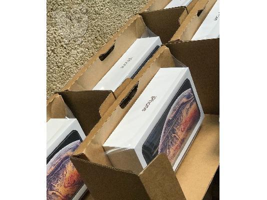 PoulaTo: FACTORY UNLOCKED APPLE iPHONE XS MAX UNLOCKED 64GB 256GB 512GB GOLD